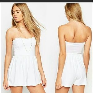 ASOS romper